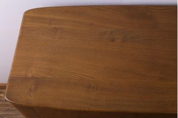 アンティーク家具　イギリスアンティーク　ERCOL(アーコール)　ドリンクキャビネット(サービングキャビネット、サイドボード)