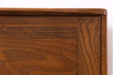 アンティーク家具　イギリスアンティーク　ERCOL(アーコール)　ドリンクキャビネット(サービングキャビネット、サイドボード)