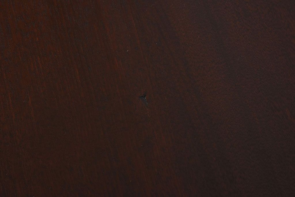 リメイク　北海道民芸家具　落ち着いた木の質感が感じられるサイドボード(リビングボード、チェスト、引き出し)