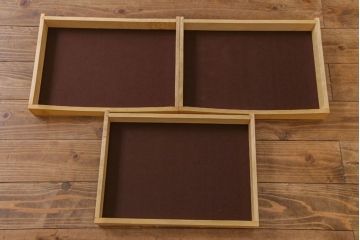 ヴィンテージ家具　北欧ビンテージ　デンマーク　レトロにもモダンにもおすすめの作業台付きキャビネット(ダイニングボード、サイドキャビネット)