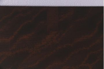 中古　松本民芸家具　リメイク　深みのある色合いがシックなチェスト(ローチェスト、リビングボード、引き出し)