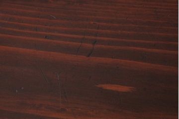 アンティーク家具　和製アンティーク　シンプルで味わいのある小引き出し(卓上収納)