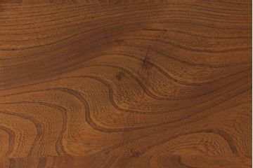 ヴィンテージ家具　イギリスビンテージ　楡材　ERCOL(アーコール)　丸みのあるフォルムのキャスター付きサイドボード(収納棚、キャビネット)