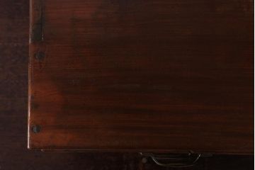 レトロ家具　昭和レトロ　シンプルで使いやすい小引き出し(小物収納)