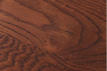 ラフジュ工房オリジナル　鉄脚　ホワイトオーク材製折りたたみテーブル(作業台、ワークデスク、在宅ワーク、在宅用)