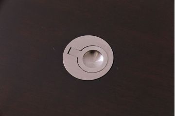 中古　北海道民芸家具　特注品　上質な団らんを演出してくれる囲炉裏ダイニングテーブル