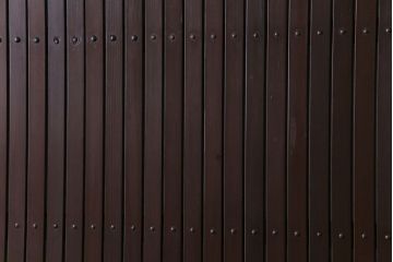 和製アンティーク　ガラス入り　和の風情を演出してくれる平格子戸2枚セット　(R-031430)