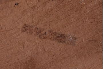 アンティーク雑貨　昭和レトロ　大きな積み木セット【うすい長方形・大/4ヶ組】(飾り台、花台、ディスプレイ雑貨)