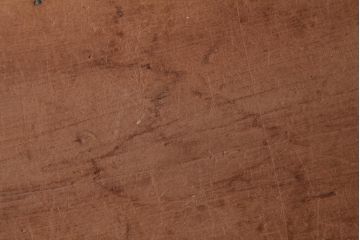 アンティーク雑貨　昭和レトロ　大きな積み木セット【うすい長方形・大/4ヶ組】(飾り台、花台、ディスプレイ雑貨)