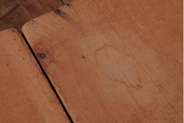 アンティーク雑貨　昭和レトロ　大きな積み木セット【マルチ/12ヶ組】(飾り台、花台、ディスプレイ雑貨)(1)