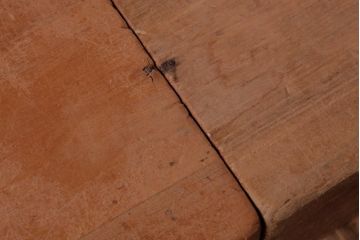 アンティーク雑貨　昭和レトロ　大きな積み木セット【マルチ/12ヶ組】(飾り台、花台、ディスプレイ雑貨)(1)