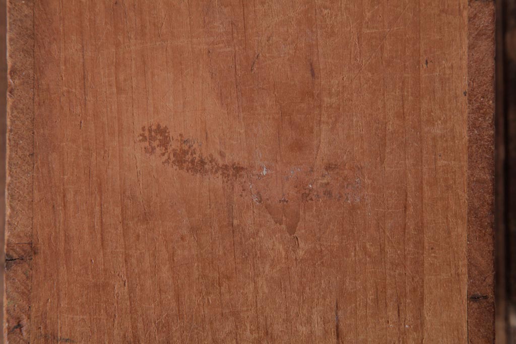 アンティーク雑貨　昭和レトロ　大きな積み木セット【マルチ/12ヶ組】(飾り台、花台、ディスプレイ雑貨)(1)