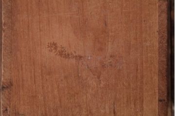 アンティーク雑貨　昭和レトロ　大きな積み木セット【マルチ/12ヶ組】(飾り台、花台、ディスプレイ雑貨)(1)