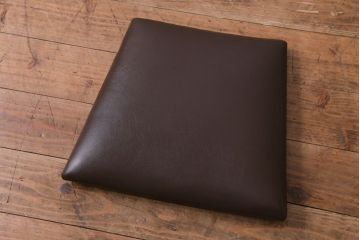 アンティーク家具　イギリスアンティーク　オーク材　上品で味わい深いダイニングチェア(ワークチェア、椅子)(2)