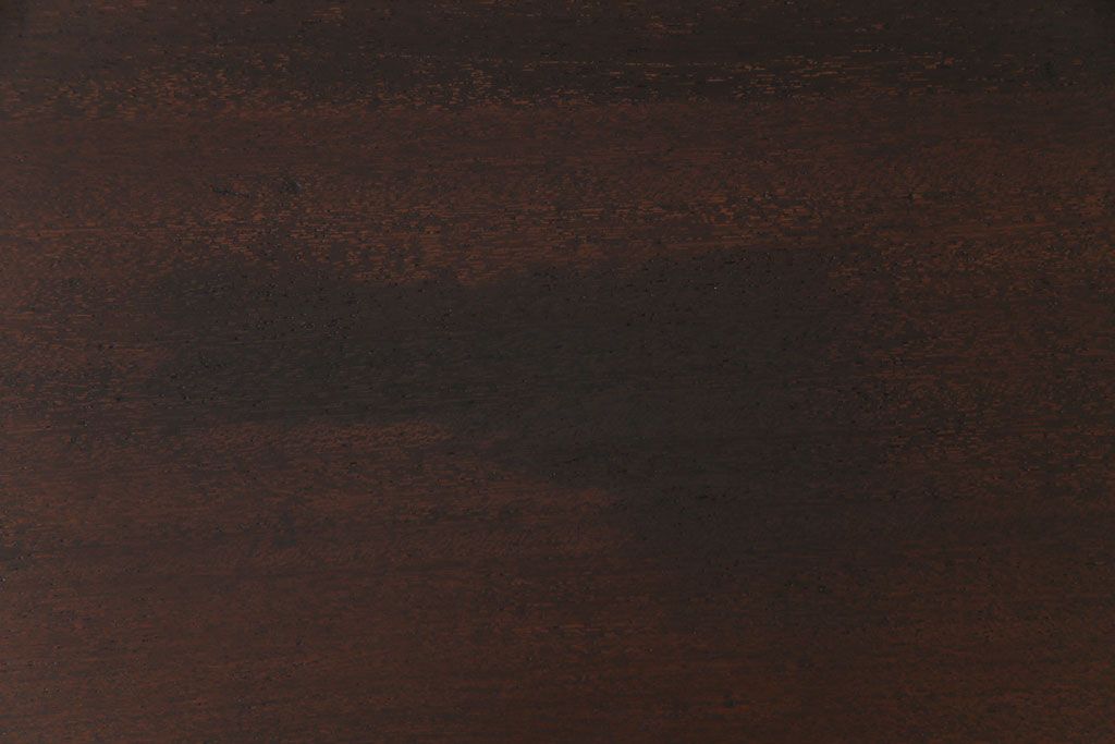 レトロ家具　昭和レトロ　飾り台にもおすすめな幅広のローデスク(ローテーブル)(1)