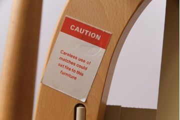 ヴィンテージ家具　イギリスビンテージ　ERCOL(アーコール)　ジュビリー(Jubilee)　グリーンのファブリックが優しげな一人掛けソファ(2)