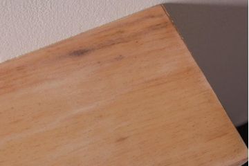アンティーク雑貨　ペイント家具　アクセサリー収納にもおすすめのソーイングボックス(裁縫箱、小物収納、小引き出し)