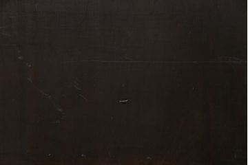 和製アンティーク　ヒノキ材　色ガラス入り　大正ロマンの雰囲気がお洒落な蔵戸(建具、引き戸、玄関戸)