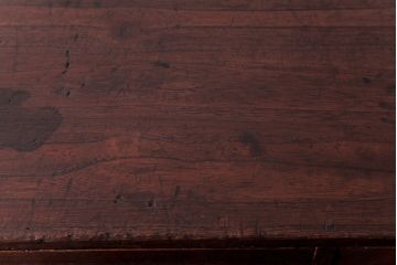 アンティーク家具　和製アンティーク　懐かしさを感じる佇まいが魅力の小引き出し(小箪笥、小物収納)