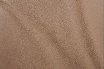 中古　富士ファニチア(FUJI FUNITURE)　キャスター付き　個性的なフレームが目を引くオリジナル座面のダイニングチェア(アームチェア)(1)