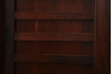 和製アンティーク　美品　ケヤキ材　上品さと存在感を放つ階段箪笥(時代箪笥)