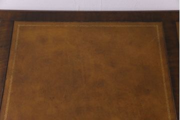 中古　DREXEL HERITAGE(ドレクセルヘリテイジ)　Covington Park Collection　デスク(テーブル、机、在宅ワーク、在宅用)(定価約90万円)