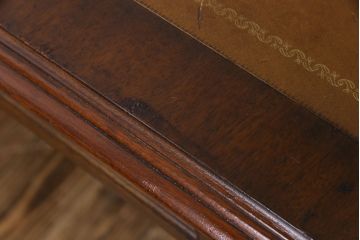 中古　DREXEL HERITAGE(ドレクセルヘリテイジ)　Covington Park Collection　デスク(テーブル、机、在宅ワーク、在宅用)(定価約90万円)