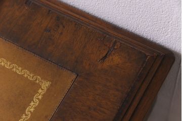 中古　DREXEL HERITAGE(ドレクセルヘリテイジ)　Covington Park Collection　デスク(テーブル、机、在宅ワーク、在宅用)(定価約90万円)