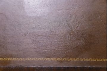 中古　DREXEL HERITAGE(ドレクセルヘリテイジ)　Covington Park Collection　デスク(テーブル、机、在宅ワーク、在宅用)(定価約90万円)