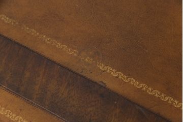 中古　DREXEL HERITAGE(ドレクセルヘリテイジ)　Covington Park Collection　デスク(テーブル、机、在宅ワーク、在宅用)(定価約90万円)