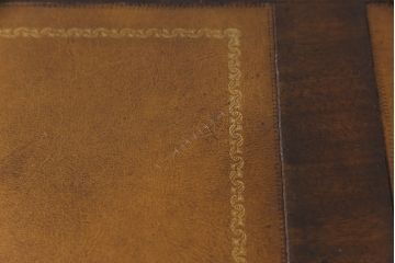 中古　DREXEL HERITAGE(ドレクセルヘリテイジ)　Covington Park Collection　デスク(テーブル、机、在宅ワーク、在宅用)(定価約90万円)