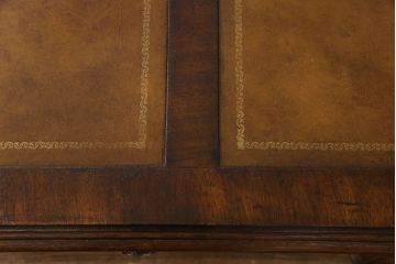 中古　DREXEL HERITAGE(ドレクセルヘリテイジ)　Covington Park Collection　デスク(テーブル、机、在宅ワーク、在宅用)(定価約90万円)