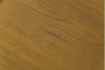 レトロ家具　昭和中期　ナラ材　昭和レトロな雰囲気が魅力の片袖机(作業台、ワークデスク、在宅ワーク、在宅用)