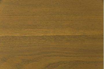 レトロ家具　昭和中期　ナラ材　昭和レトロな雰囲気が魅力の片袖机(作業台、ワークデスク、在宅ワーク、在宅用)