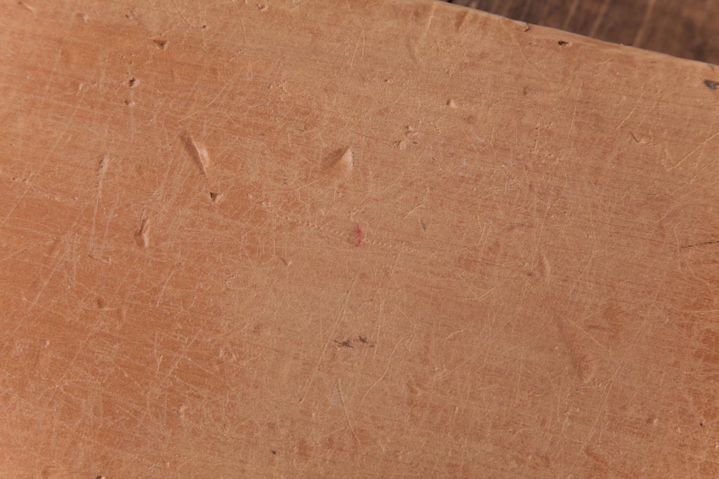 アンティーク雑貨　昭和レトロ　大きな積み木セット【マルチ/15ヶ組】(飾り台、花台、ディスプレイ雑貨)