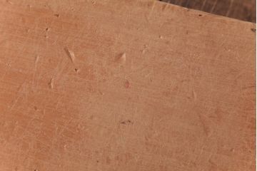 アンティーク雑貨　昭和レトロ　大きな積み木セット【マルチ/15ヶ組】(飾り台、花台、ディスプレイ雑貨)