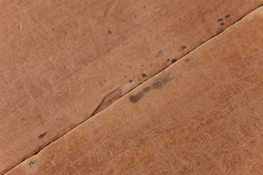 アンティーク雑貨　昭和レトロ　大きな積み木セット【マルチ/15ヶ組】(飾り台、花台、ディスプレイ雑貨)