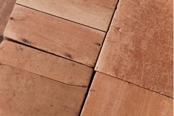 アンティーク雑貨　昭和レトロ　大きな積み木セット【マルチ/11ヶ組】(飾り台、花台、ディスプレイ雑貨)