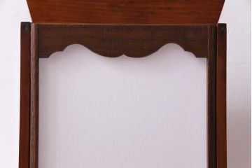 アンティーク雑貨　和製アンティーク　品のある和の風情が感じられる行灯(照明、スタンド)