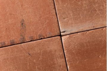 アンティーク雑貨　昭和レトロ　大きな積み木セット【マルチ/16ヶ組】(飾り台、花台、ディスプレイ雑貨)