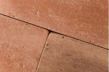 アンティーク雑貨　昭和レトロ　大きな積み木セット【マルチ/16ヶ組】(飾り台、花台、ディスプレイ雑貨)