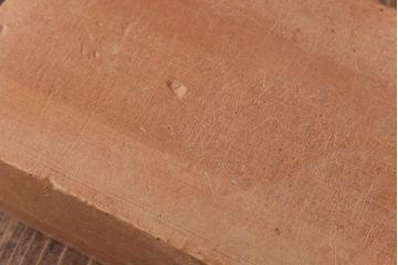 アンティーク雑貨　昭和レトロ　大きな積み木セット【マルチ/16ヶ組】(飾り台、花台、ディスプレイ雑貨)