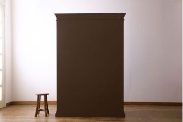 中古　ドレクセルヘリテイジJAPAN　FRANCESCA(フランチェスカ)　ワードローブ(定価約145万円)