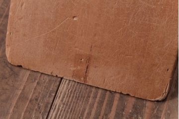 アンティーク雑貨　昭和レトロ　大きな積み木セット【マルチ/15ヶ組】(飾り台、花台、ディスプレイ雑貨)(1)