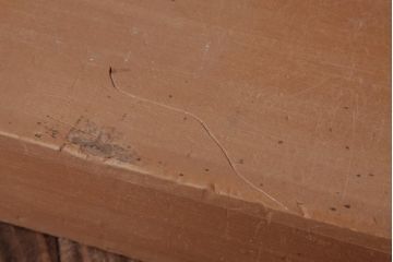 アンティーク雑貨　昭和レトロ　大きな積み木セット【マルチ/16ヶ組】(飾り台、花台、ディスプレイ雑貨)(2)