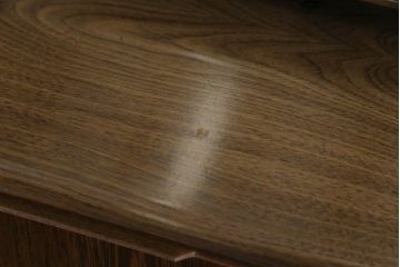 アンティーク雑貨　ビンテージ　レトロな雰囲気がお洒落なミニドレッサー(ミラー、小引き出し)