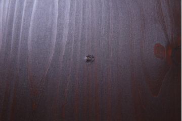 アンティーク家具　昭和初期　ヒノキ材　脚付リメイク　情緒あふれる箪笥リビングボード(チェスト、衣装箪笥)