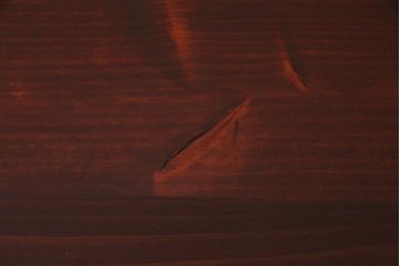 アンティーク家具　昭和初期　ヒノキ材　脚付リメイク　情緒あふれる箪笥リビングボード(チェスト、衣装箪笥)