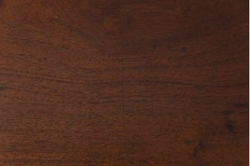 アンティーク家具　昭和中期　楠木材一枚板　シンプルなデザインが取り入れやすい鉄脚テーブル(サイドテーブル、ローテーブル、ベンチ)