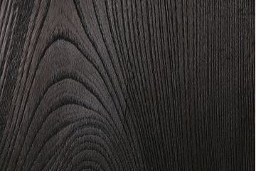 和製アンティーク　総ケヤキ材　無骨な雰囲気を漂わせるシンプルな蔵戸(引き戸、建具、玄関戸)